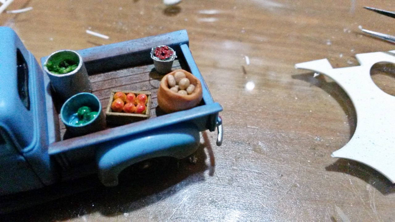 Bohío © Bruno Lucchini - Click to magnify/shrink