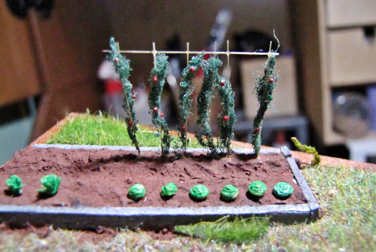 Bohío © Bruno Lucchini - Click to magnify/shrink