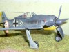 Focke Wulf 190