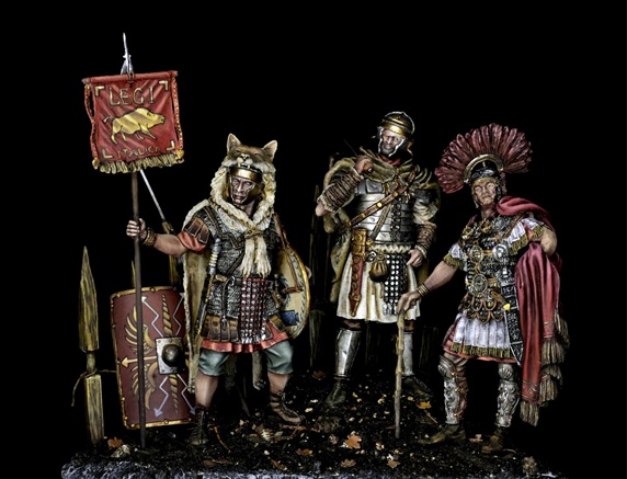 Legio I Italica