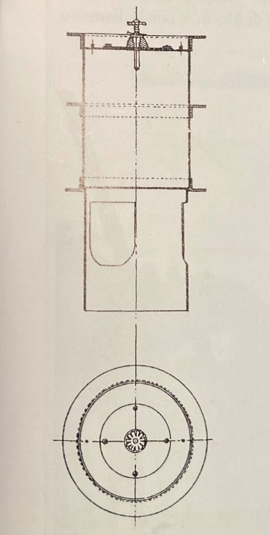 Bombarda Maggiora da 320 mm