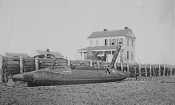 C.S.S. David