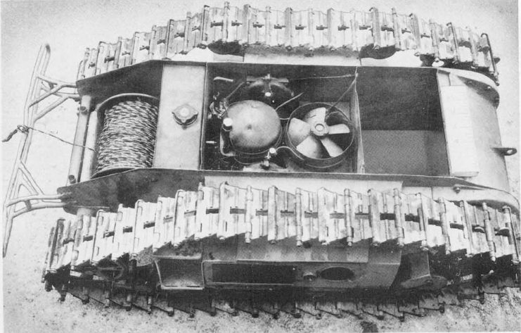 Goliath