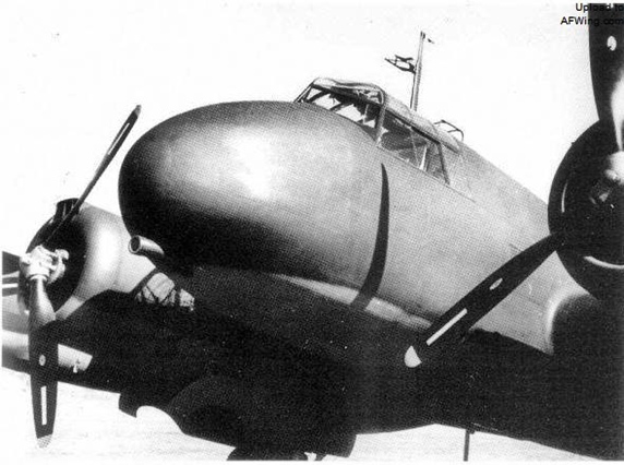 Piaggio P.108A