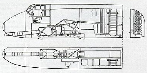 Piaggio P.108A