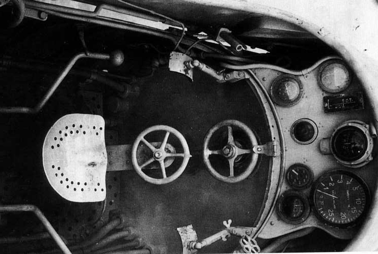 S.S.B. Siluro San Bartolomeo - Click to magnify/shrink