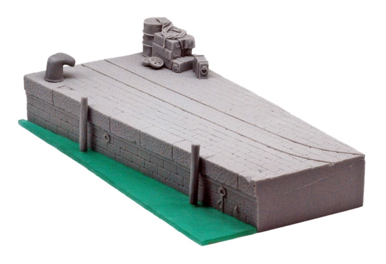 S.S.B. Siluro San Bartolomeo - Click to magnify/shrink