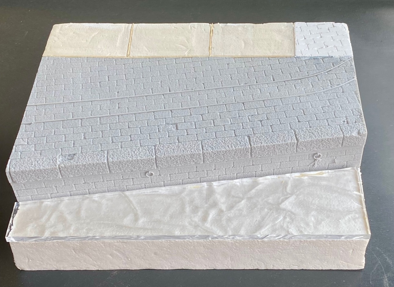 S.S.B. Siluro San Bartolomeo - Click to magnify/shrink