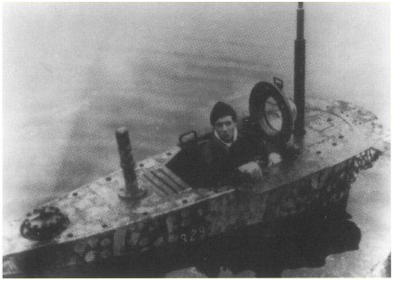 U-Boot Biber