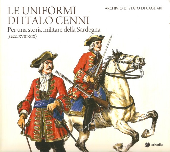 Le uniformi di Italo Cenni