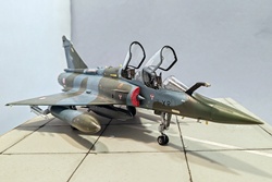 Mirage 2000 D