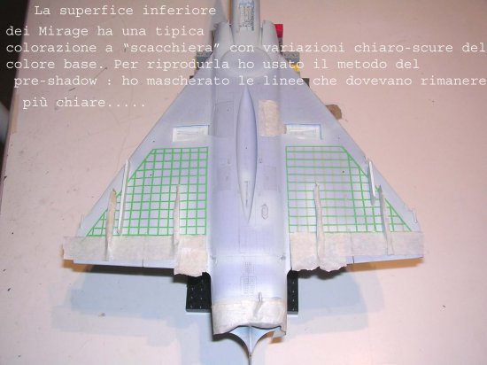 Mirage IV P © Enrico Bianchi