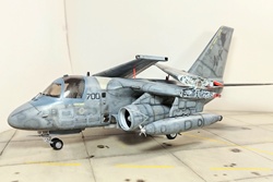 Lockheed S-3B Viking