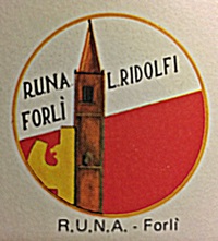R.U.N.A. Forlì