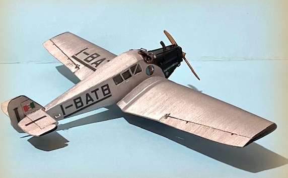 Junkers F 13