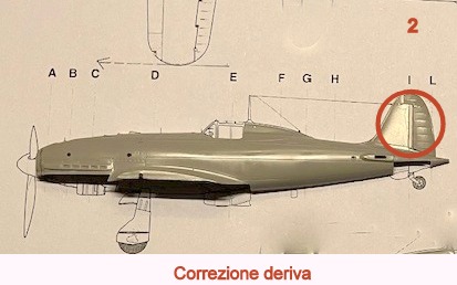 Macchi MC 205 Veltro &copy; Enrico Calanchini