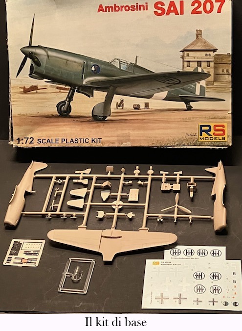 SAI Ambrosini S 7 © Enrico Calanchini