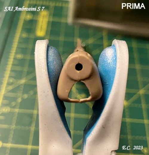 SAI Ambrosini S 7 © Enrico Calanchini