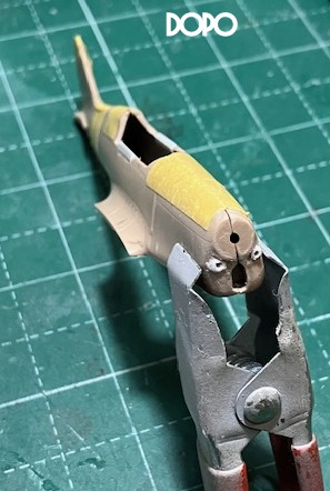 SAI Ambrosini S 7 © Enrico Calanchini