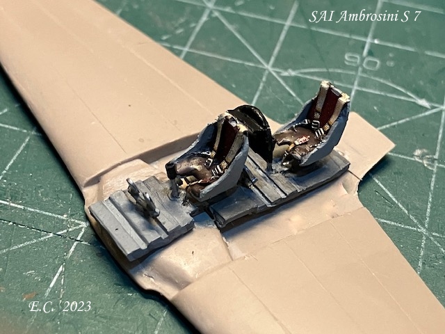 SAI Ambrosini S 7 © Enrico Calanchini - Click to magnify/shrink