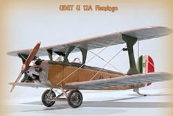 UDET U-12A