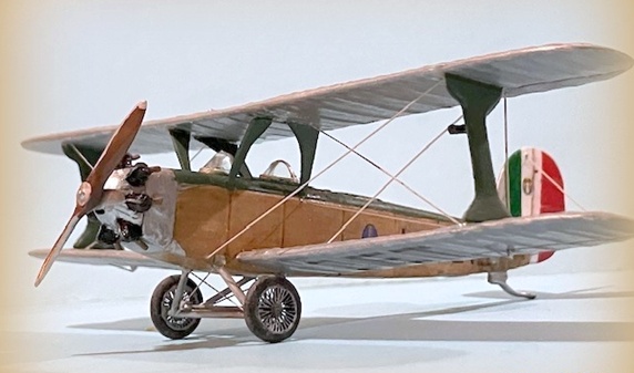 UDET U-12A