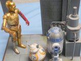 Il ritrovamento di R2-D2