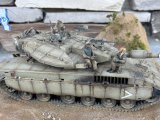 MBT C1 Ariete