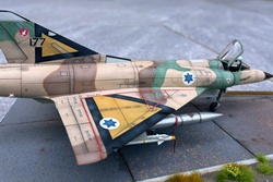 Mirage IIICJ