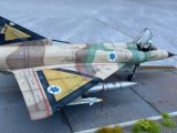 Mirage IIICJ "Shahak"