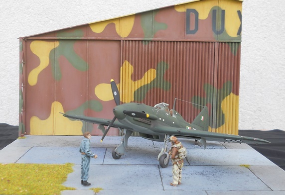 Reggiane Re 2005 Sagittario