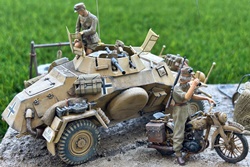 Sd. Kfz. 222