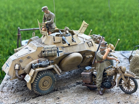 Sd. Kfz. 222