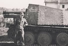 Sdk.fz. 138 Bison - 26. Panzer Division