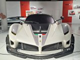 Ferrari FXX-K