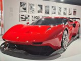Ferrari P80/C