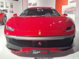 Ferrari SP38