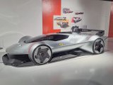 Ferrari Vision Gran Turismo