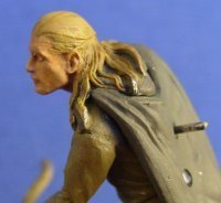 Legolas - Giaba
