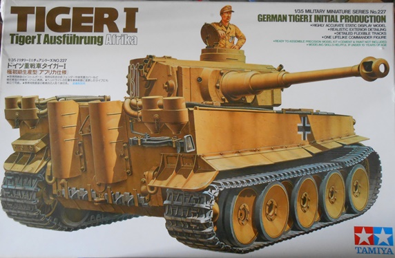Il tigre... e il cammello