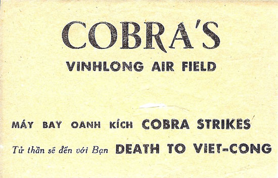 Cobra Platoon