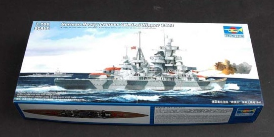 Admiral Hipper