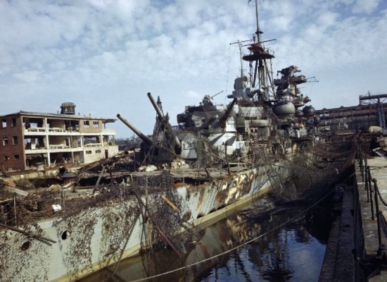 Admiral Hipper