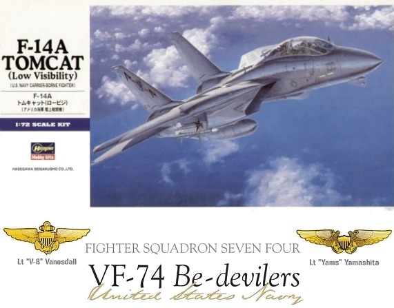 F-14A Tomcat