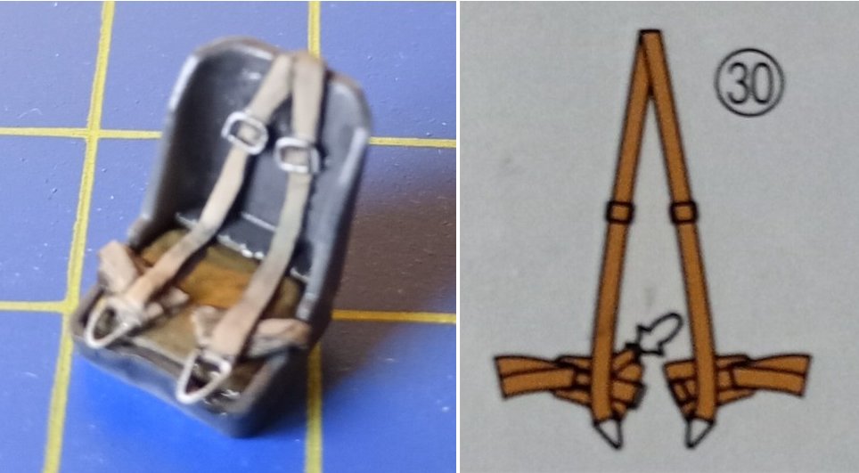 FW 190 F8 – Northern Italy 1944 © Giovanni Olivero - Click to magnify/shrink