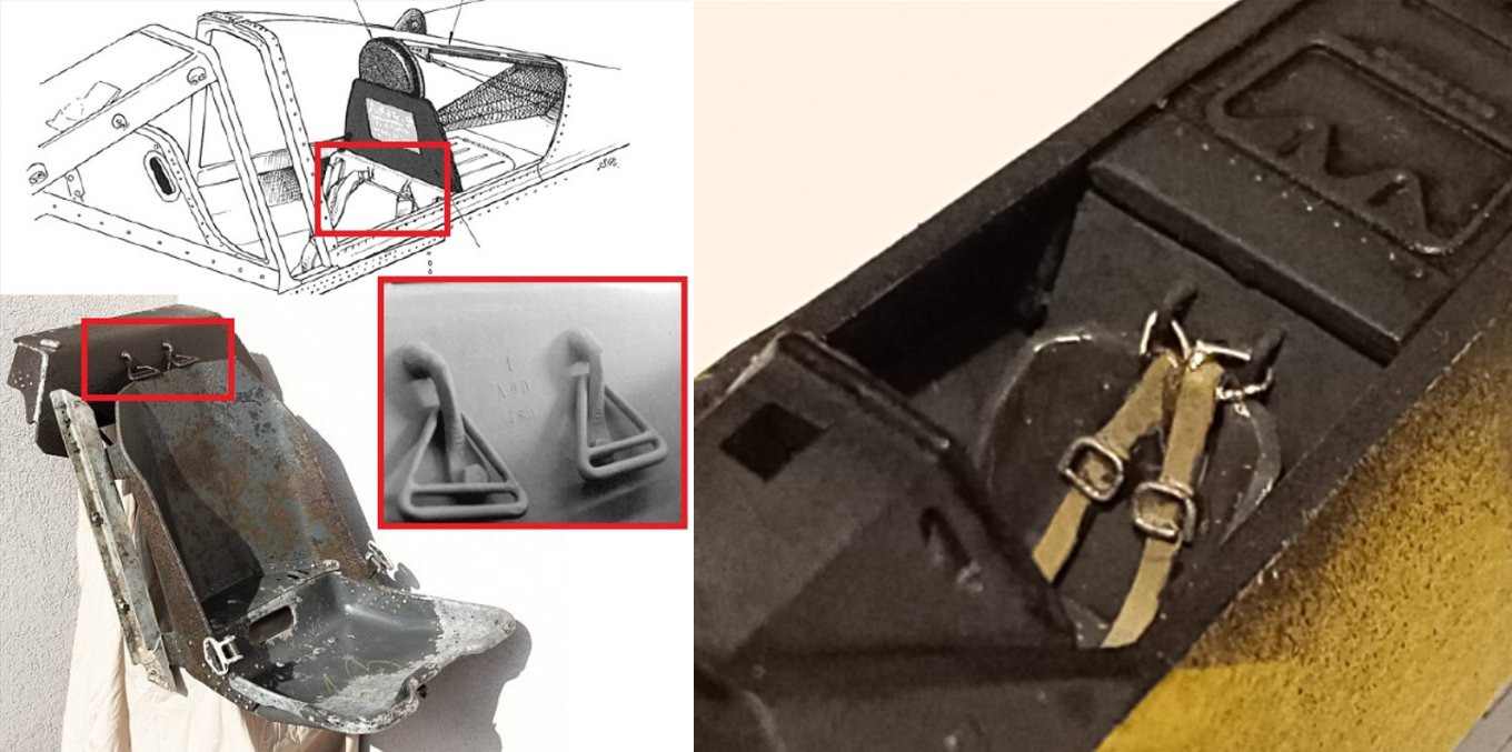 FW 190 F8 – Northern Italy 1944 © Giovanni Olivero - Click to magnify/shrink