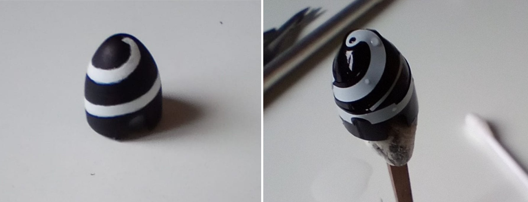 FW 190 F8 – Northern Italy 1944 © Giovanni Olivero - Click to magnify/shrink