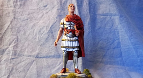 Prefetto del Pretorio A.D. 102