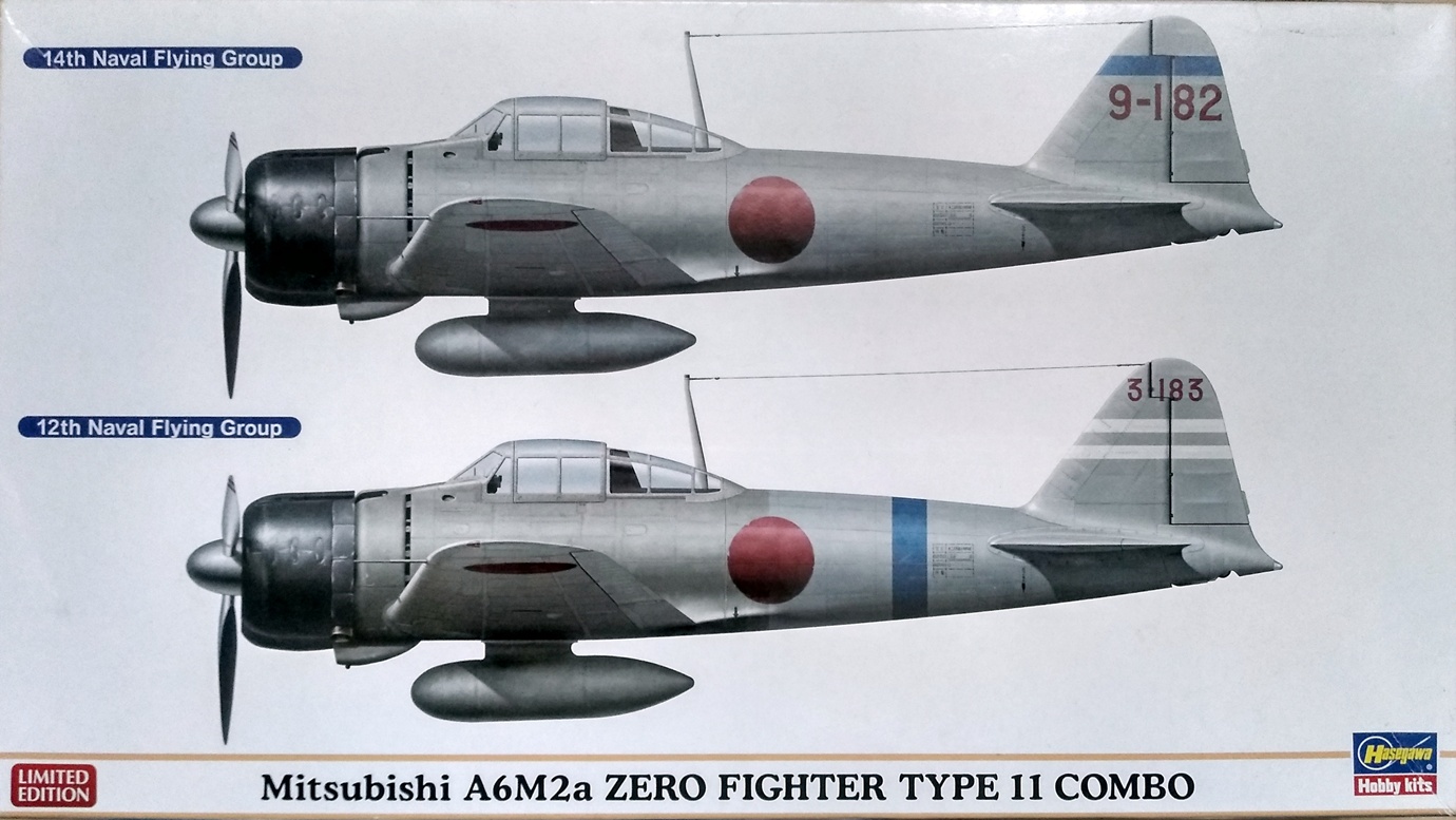Mitsubishi A6M2a Zero © Giovanni Olivero - Click to magnify/shrink Mitsubishi A6M2a Zero