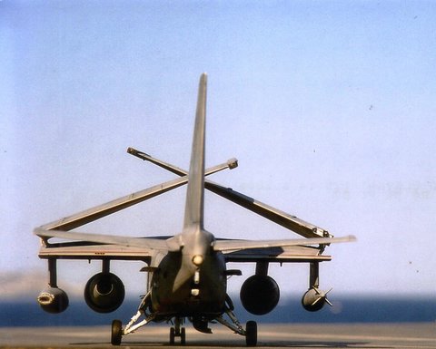 Lockheed S-3 Viking © Giuseppe Penna